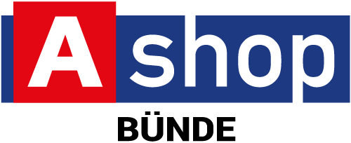 Ashop Bünde